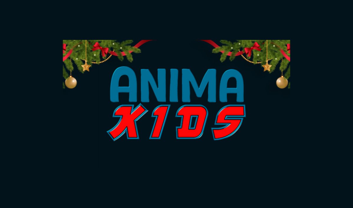 Anima Kids